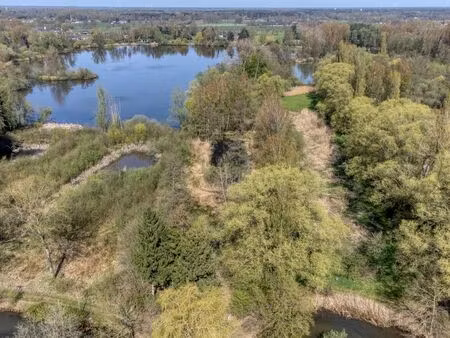 terrain à vendre à geel € 42.500 (ln3su) - vast & goed makelaars | zimmo