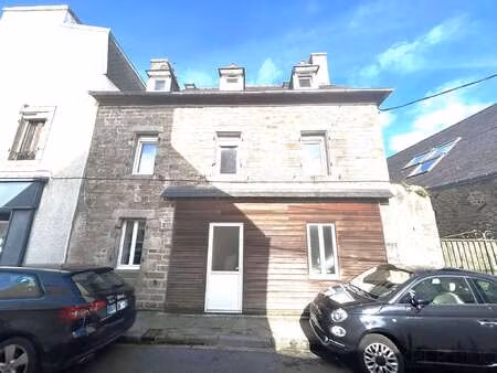 vente immeuble à lesneven (29260) : à vendre / 280m² lesneven
