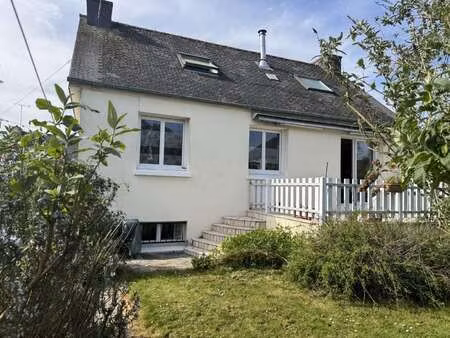 vente maison à loudéac (22600) : à vendre / 97m² loudéac