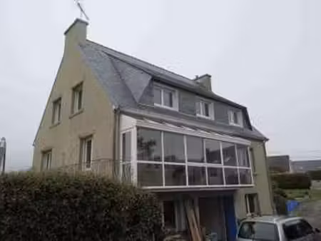 vente maison à primelin (29770) : à vendre / 158m² primelin