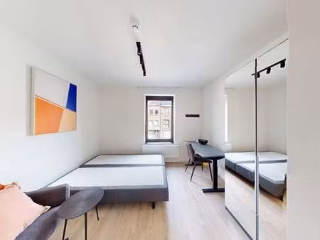 kot-colocation à louer à heverlee € 620 (ln3rm) - syus housing | zimmo