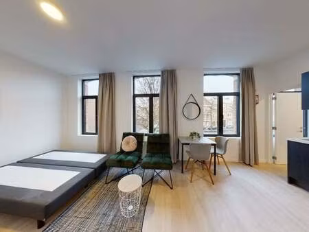 appartement à louer à leuven € 870 (ln3ro) - syus housing | zimmo