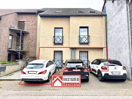 appartement à louer à tongeren € 690 (ln3qx) - vastgoed centrale bvba | zimmo