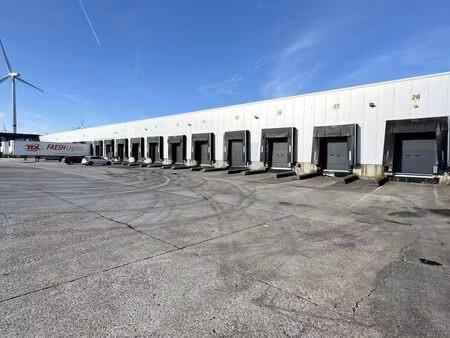 bien professionnel à louer à willebroek € 54.404 (ln3sh) - cd-vastgoed bvba | zimmo