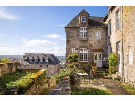 vente maison à domfront (61700) : à vendre / 215m² domfront