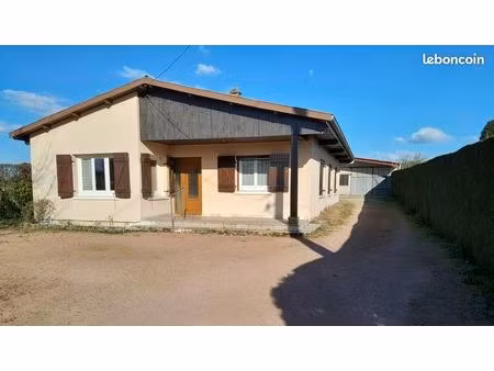maison a vendre a feillens