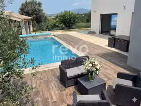 vente maison piscine à mirabel-aux-baronnies (26110) : à vendre piscine / 152m² mirabel-au