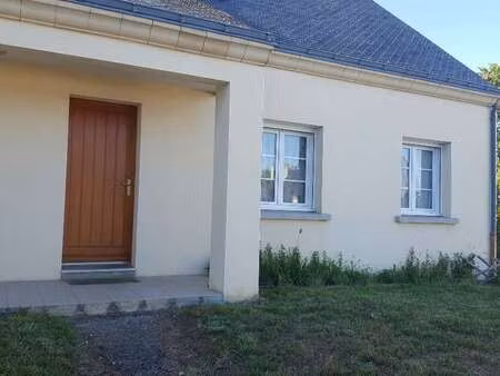 location maison à sucé-sur-erdre (44240) : à louer / 86m² sucé-sur-erdre