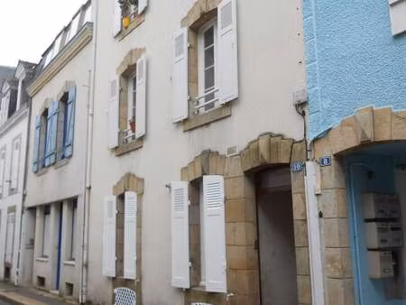 location appartement 2 pièces à auray (56400) : à louer 2 pièces / 62m² auray