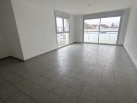 appartement 3 pièces 74 m²