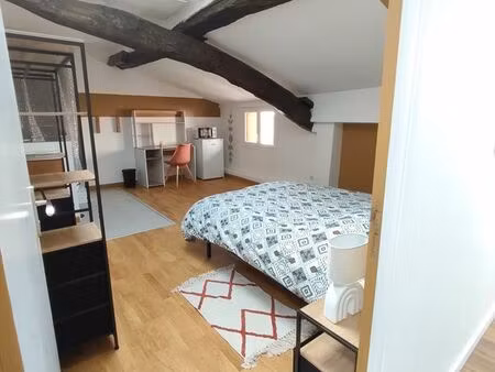 chambre tout comfort dans maison de 300 m2