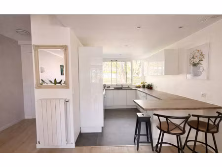 appartement étiolles 101 m² t-4 à vendre  315 000 €