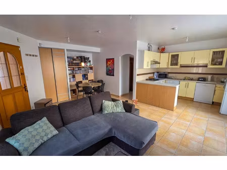 appartement montaigu m² t-3 à vendre  164 500 €