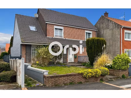 maison dainville 190 m² t-4 à vendre  299 000 €