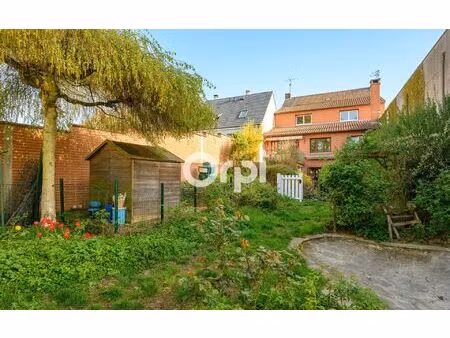 maison douai 274 m² t-9 à vendre  194 890 €