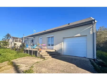 maison mennetou-sur-cher m² t-4 à vendre  109 000 €