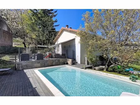 maison saint-étienne m² t-3 à vendre  250 000 €