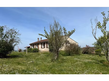 maison saint-mont m² t-4 à vendre  94 000 €