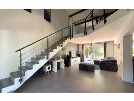 maison saint-pierre-de-lages 160 m² t-5 à vendre  469 000 €