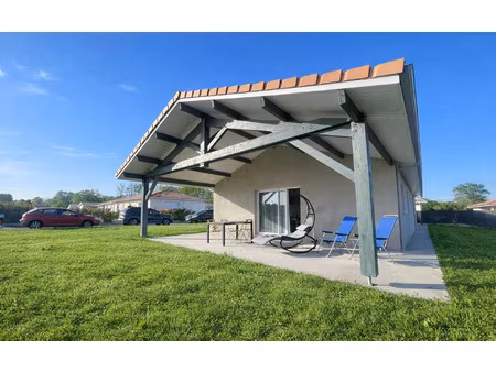 maison saugnac-et-cambran m² t-4 à vendre  318 000 €