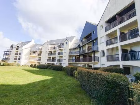 vente appartement 3 pièces à arzon (56640) : à vendre 3 pièces / 46m² arzon