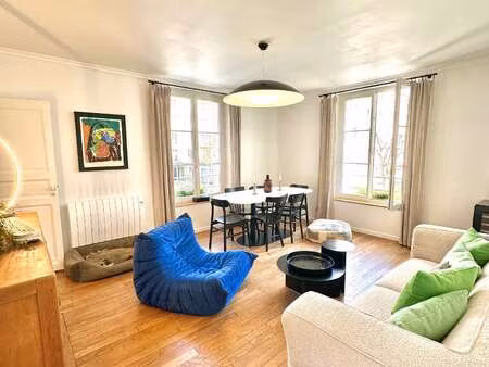 vente appartement 3 pièces à caen vaucelles (14000) : à vendre 3 pièces / 65m² caen vaucel