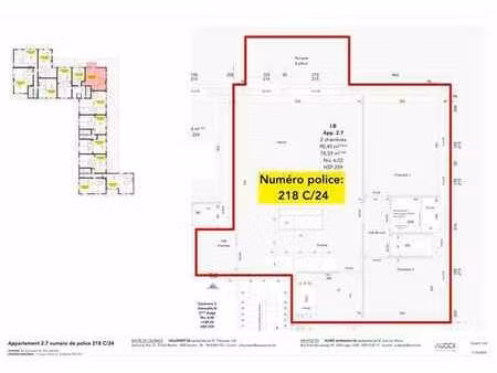 projet neuf à ans- tva 6% pour occupants et investisseurs.