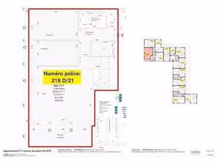 projet neuf à ans- tva 6% pour occupants et investisseurs.