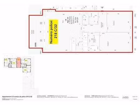 projet neuf à ans- tva 6% pour occupants et investisseurs.