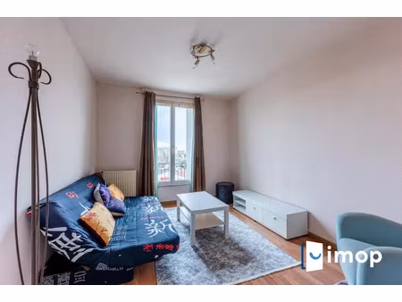 vente appartement 2 pièces 36 m² à champigny-sur-marne (94500)  165 000 €