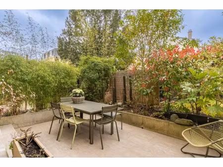 vente appartement 2 pièces 47 m² chantilly (60500)