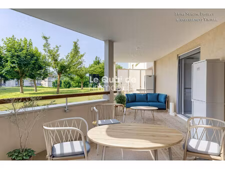 a vendre : appartement t4 duplex (94 75 m²)
