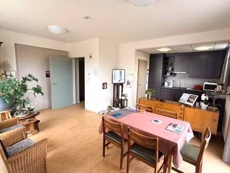 appartement à vendre à heverlee € 220.000 (ln3ux) - immo de dijle | zimmo