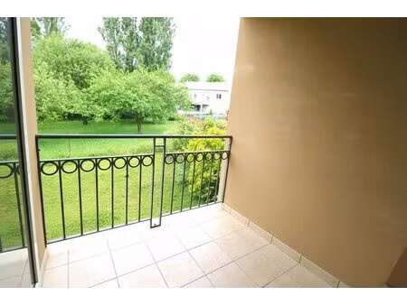 appartement t2 et garage