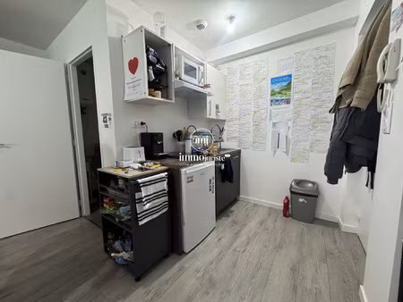 location appartement 1 pièce limoges (87000)