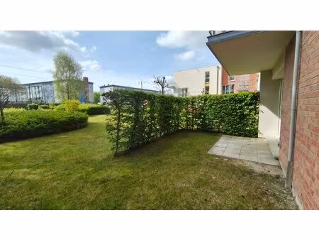 appartement à vendre loos