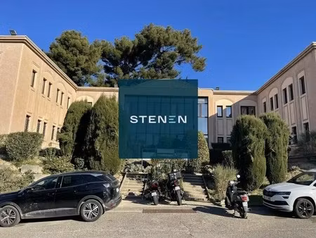 location bureaux 73 m²