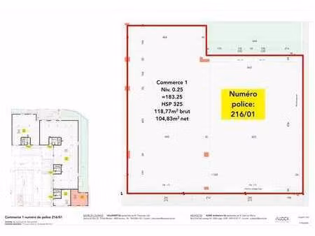 projet neuf à ans- tva 6% pour occupants et investisseurs.