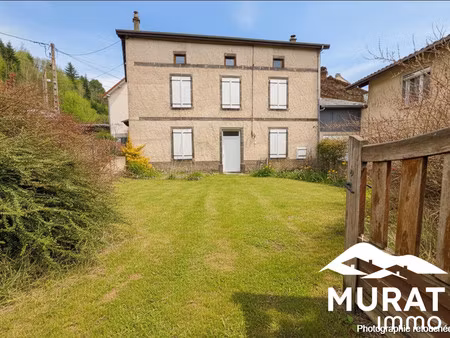 maison à vendre aydat