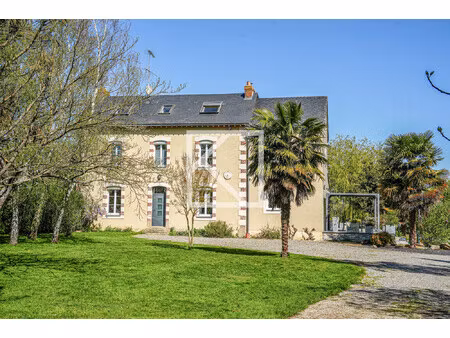 belle maison familiale rénovée