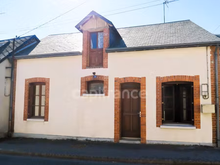 maison à vendre droue 3 pièce(s) 60m2 59 900€