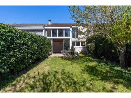 vente maison 5 pièces 107 m² fosses (95470)