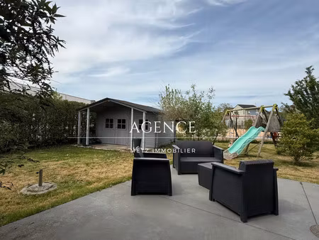 maison à hauconcourt   proche de tout mais dans un village