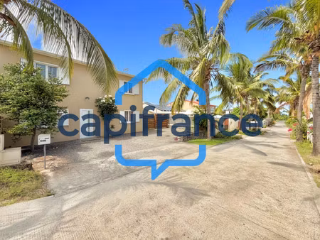 maison à vendre la riviere 6 pièce(s) 135m2 419 000€