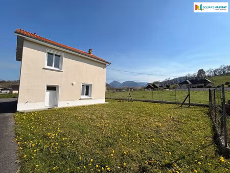 maison à louer lanne-en-baretous