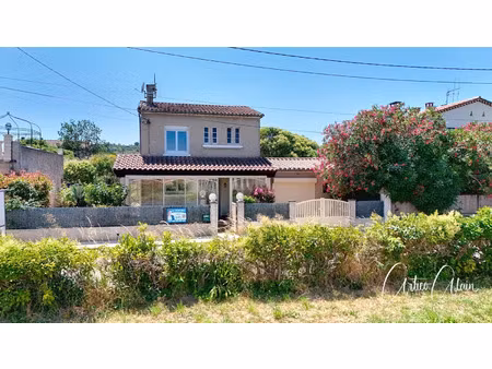 maison à vendre limoux 4 pièce(s) 72m2 135 000€