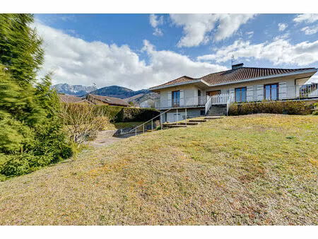 maison lugrin 6 pièces 141.40 m² avec vue lac