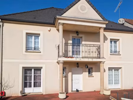 vente maison 8 pièces 180 m² nogent-sur-oise (60180)