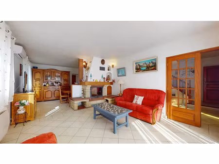 vente maison 7 pièces 164 m² pia (66380)