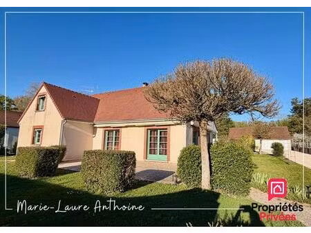 maison pierre-de-bresse 5 pièce(s) 188m2